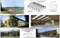 Architecture Equipement Sportif à Livarot dans l'Eure